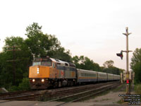Via Rail 6453 (F40PH-2)