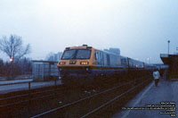 Via Rail 6920 - LRC-2