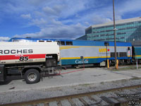 Via Rail 900 (P42DC / Genesis)