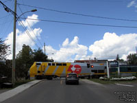 Via Rail 900 (P42DC / Genesis)