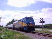 Via Rail 900 (P42DC / Genesis)