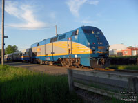 Via Rail 901 (P42DC / Genesis)