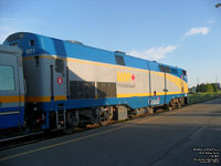 Via Rail 901 (P42DC / Genesis)