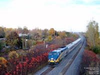 Via Rail 903 (P42DC / Genesis)