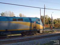 Via Rail 904 (P42DC / Genesis)