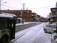 Via Rail 910 (P42DC / Genesis)