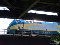 Via Rail 910 (P42DC / Genesis)