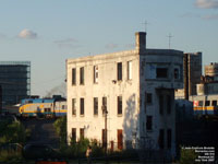 Wellington Tower, Montral,QC