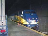 Via Rail 920 (P42DC / Genesis)