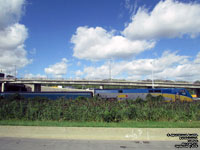 Via Rail 920 (P42DC / Genesis)
