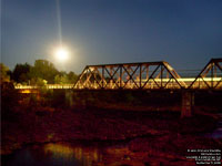 Via Rail train 14