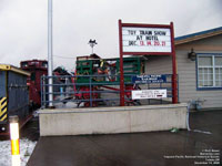 Yaquina Pacific Railroad Historical Society