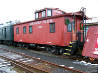 Yaquina Pacific Railroad Historical Society