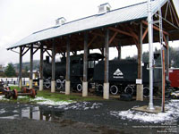 Yaquina Pacific Railroad Historical Society