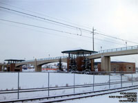 Canyon Meadows station