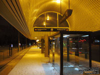 Erlton - Stampede station