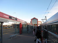 Marlborough station