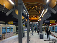 McKnight - Westwinds station