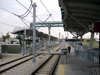 Shawnessy station