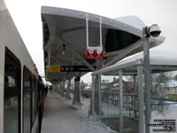 Shawnessy station