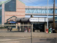 Belvedere station