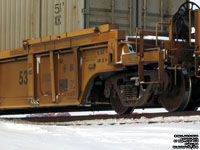 CP 5844 at Alyth Yard