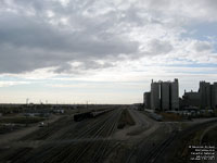 CN Edson Subdivision