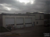 Greyhound, 9801 - 97 Avenue, Peace River