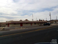 ATSF Kingman station, Kingman