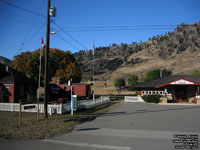 Kettle River Museum, Midway