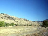 Kettle Valley Rail Trail, Midway