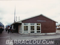 Terrace Station