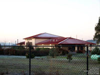 Solano County Western Railway Museum