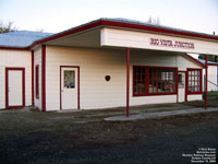 Solano County Western Railway Museum