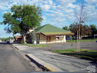 Jerome station, Jerome