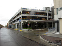 Winnipeg Balmoral Station