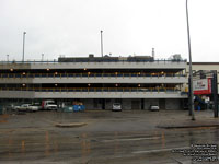 Winnipeg Balmoral Station