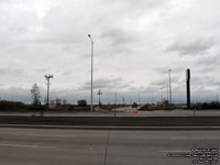 Old CN Winnipeg Intermodal Terminal