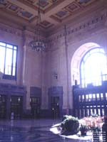 Kansas City Union Station