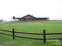 East Glacier Park