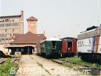 Binghamton station, Binghamton,NY