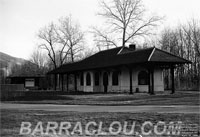 Napanoch station, Napanoch,NY