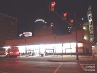 Union Bus Station, Oklahoma City