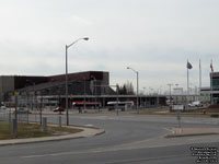 BT Bramalea Terminal station