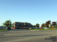 Barrie South Shore Community Centre (ex-CN Master Mechanics Building), Barrie