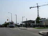 Guelph Central station