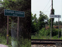 Guelph Junction, Campbellville