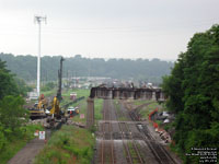 Bay Street North Bridge, Hamilton