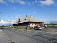 Havelock CP Station