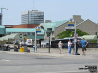 Kitchener, Ontario Charles Street Terminal